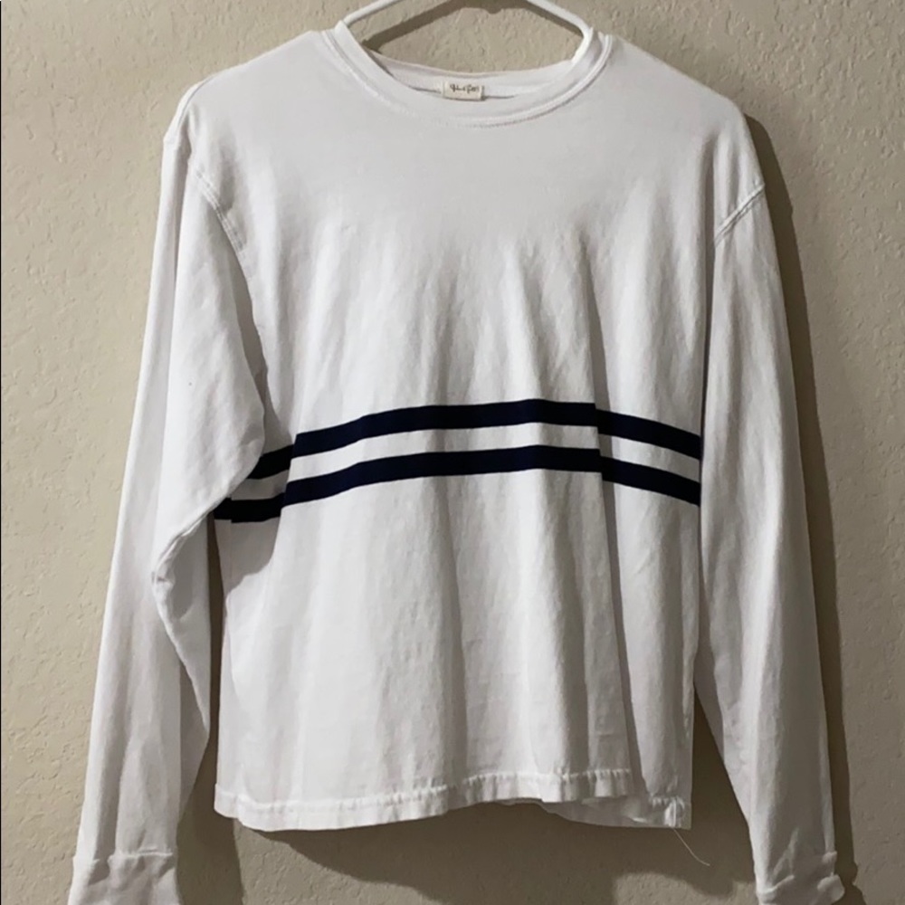 Tilly's tee